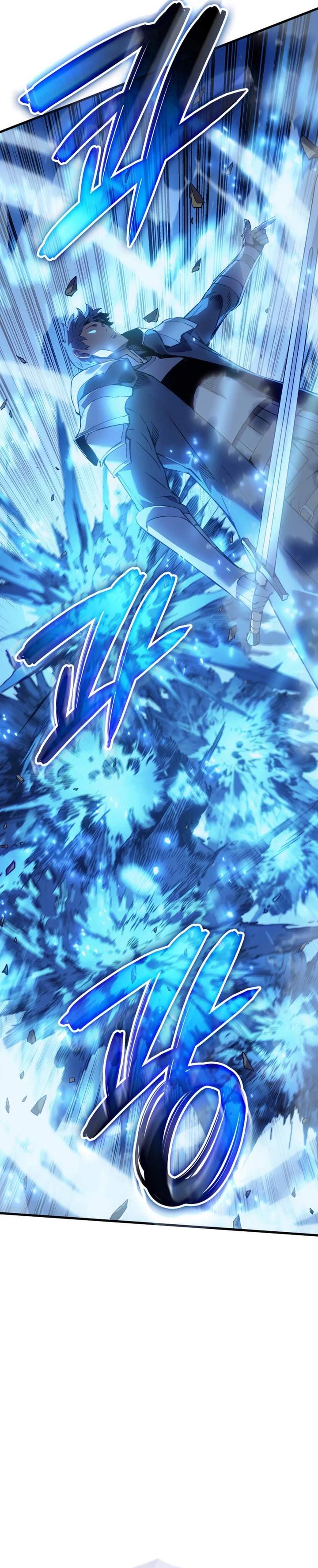 Read The Indomitable Martial King Português Manga Online