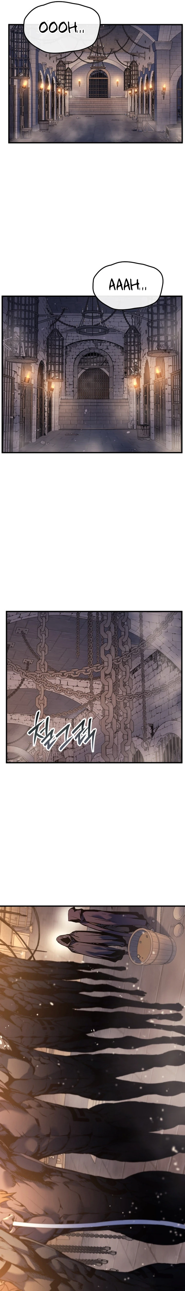 Read The Indomitable Martial King Português Manga Online