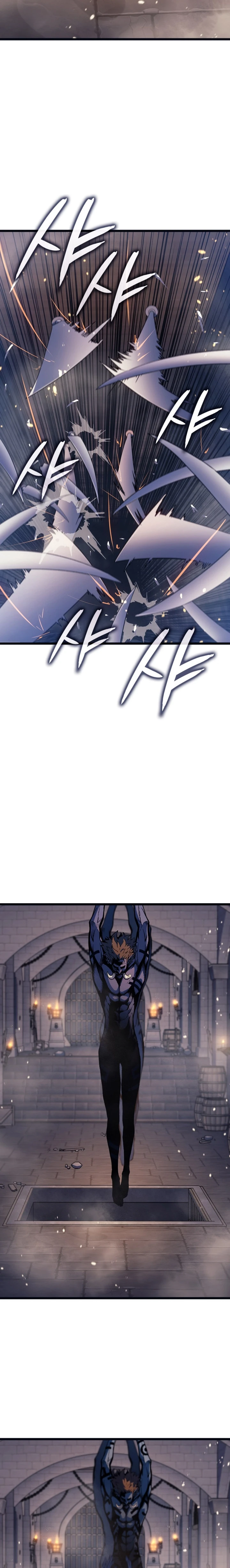 Read The Indomitable Martial King Português Manga Online