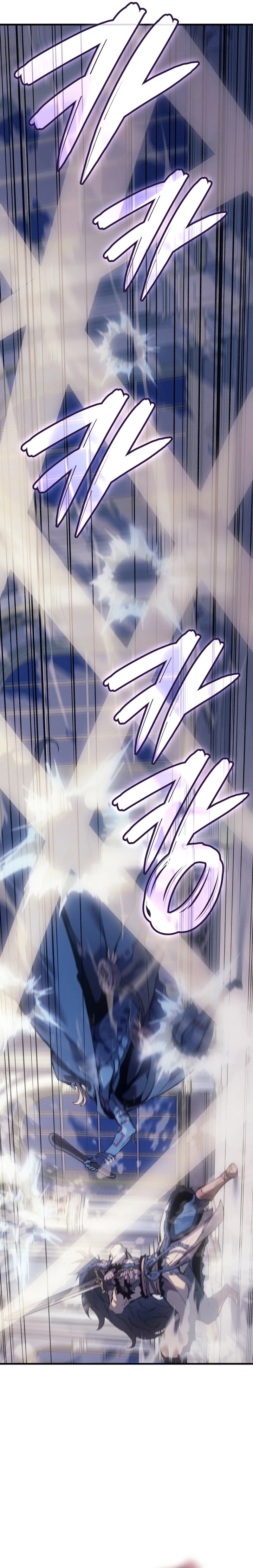 Read The Indomitable Martial King Português Manga Online