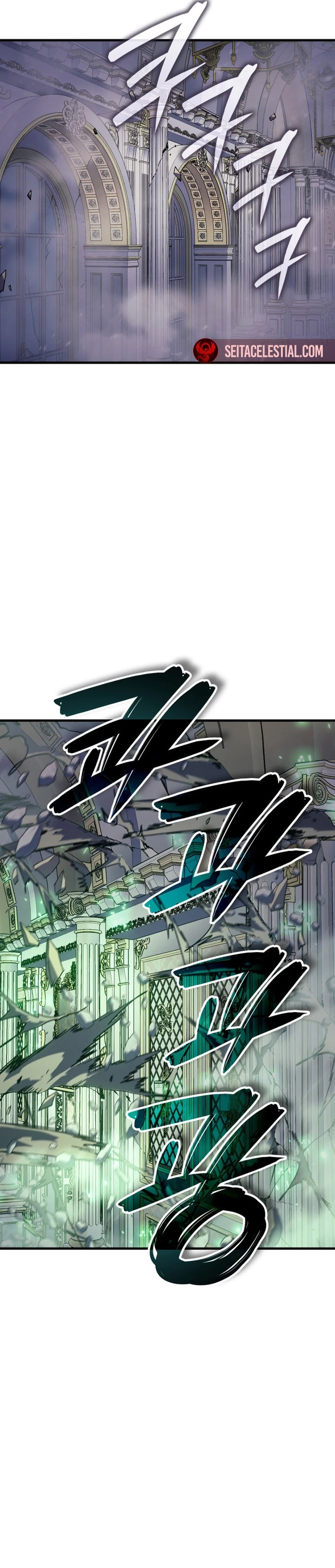 Read The Indomitable Martial King Português Manga Online