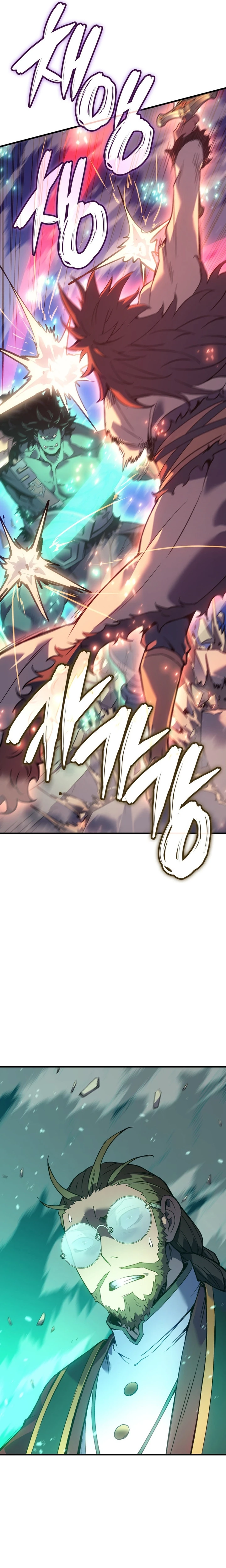 Read The Indomitable Martial King Português Manga Online