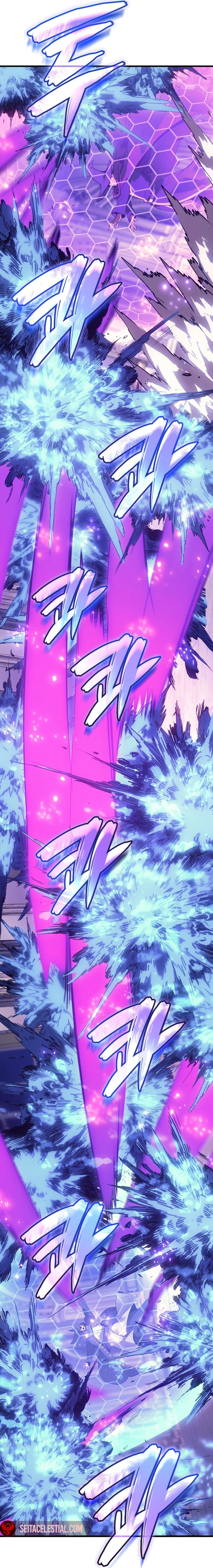 Read The Indomitable Martial King Português Manga Online