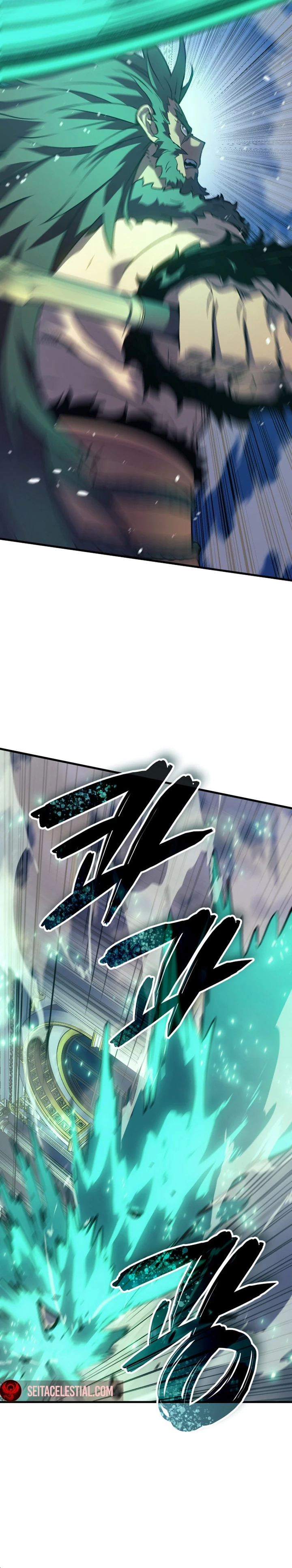 Read The Indomitable Martial King Português Manga Online