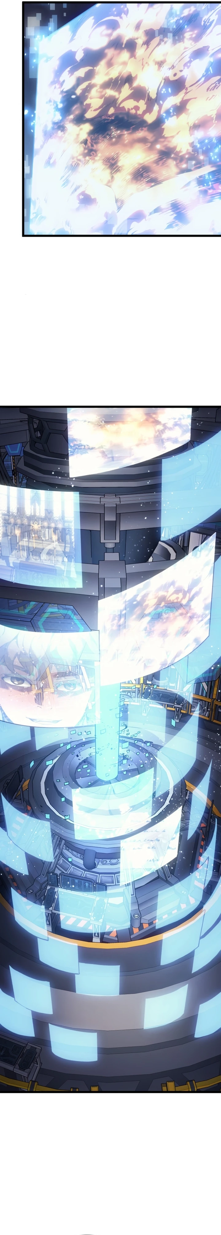 Read The Indomitable Martial King Português Manga Online