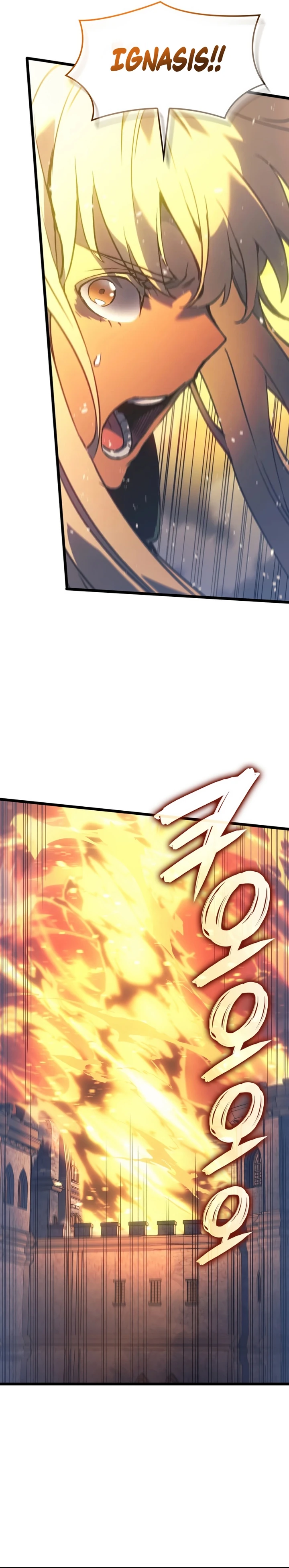 Read The Indomitable Martial King Português Manga Online