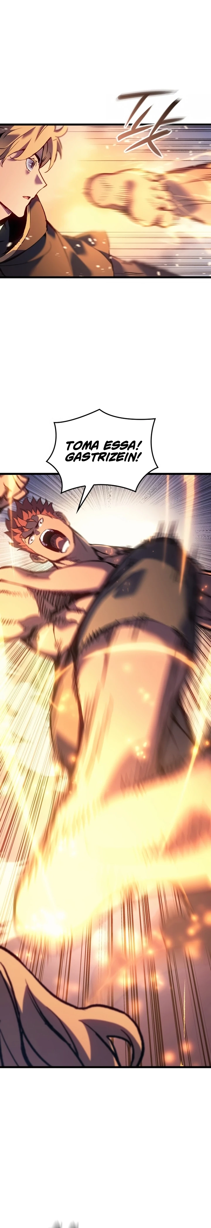 Read The Indomitable Martial King Português Manga Online