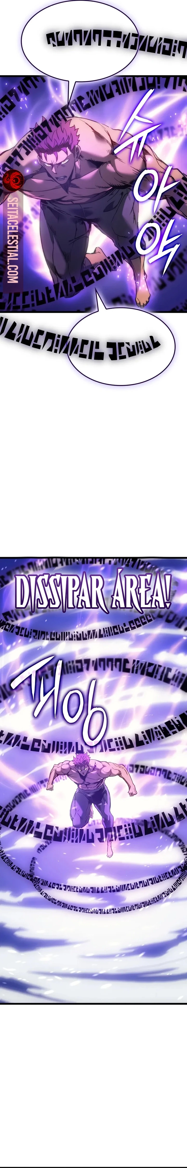 Read The Indomitable Martial King Português Manga Online