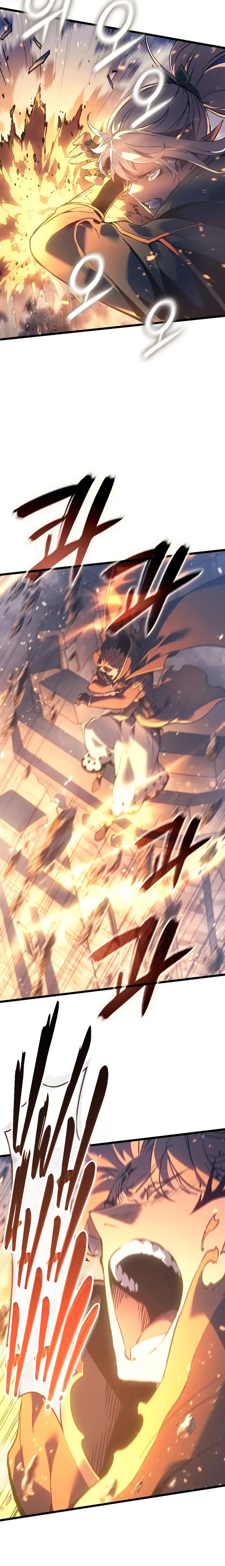 Read The Indomitable Martial King Português Manga Online