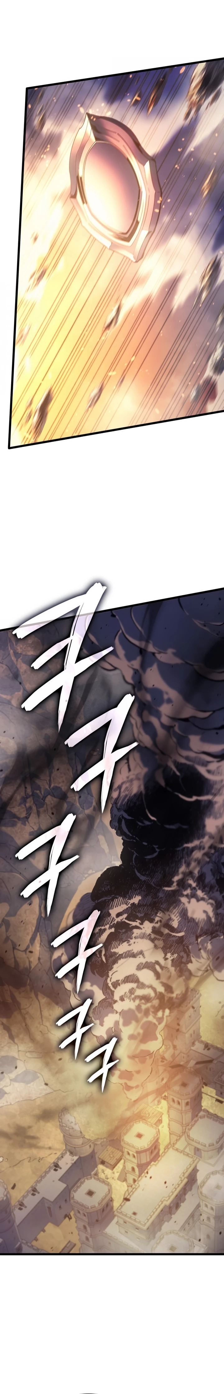 Read The Indomitable Martial King Português Manga Online