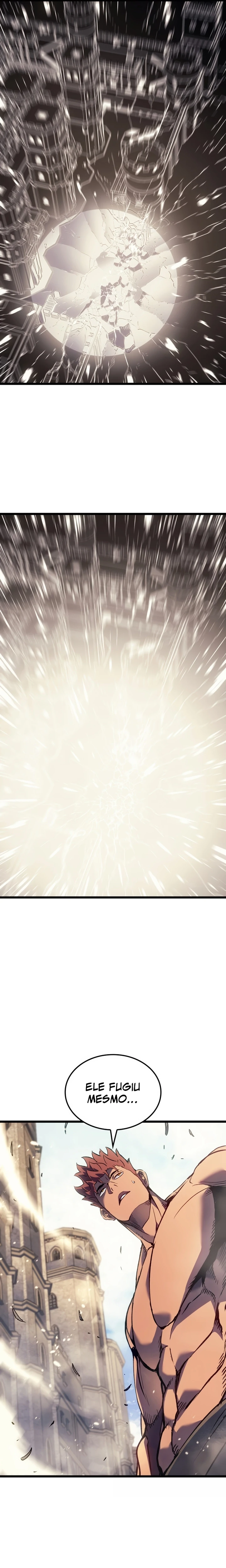 Read The Indomitable Martial King Português Manga Online