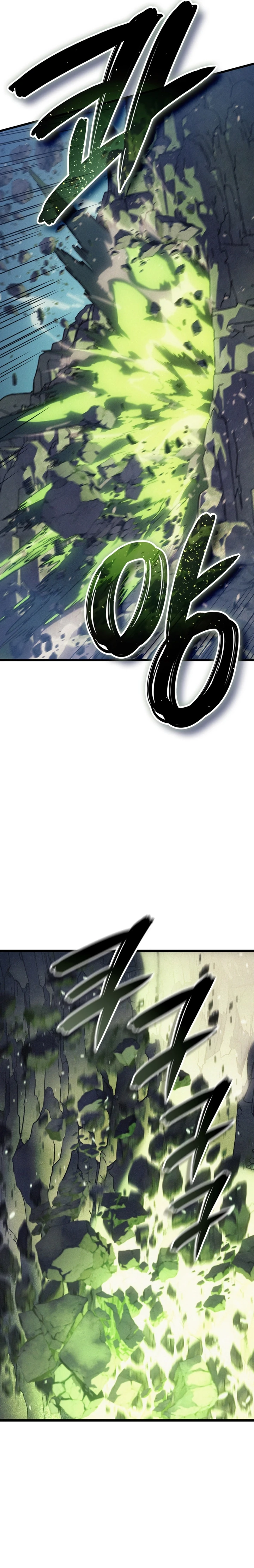 Read The Indomitable Martial King Português Manga Online