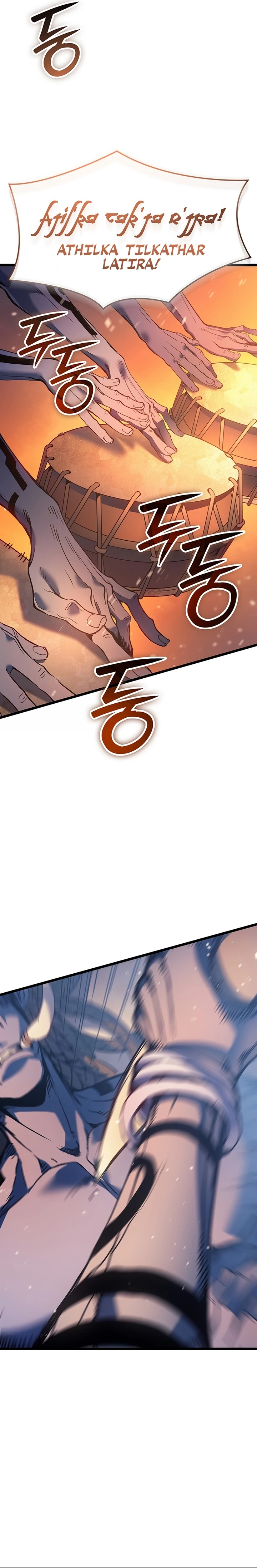 Read The Indomitable Martial King Português Manga Online