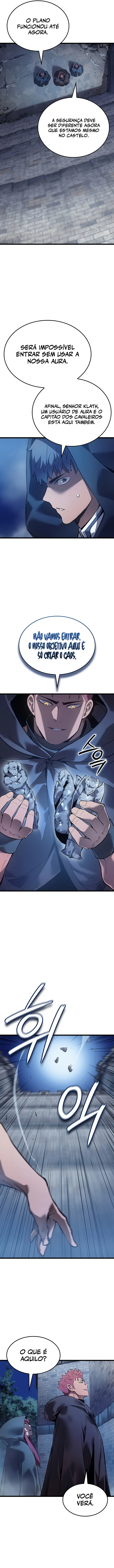 Read The Indomitable Martial King Português Manga Online