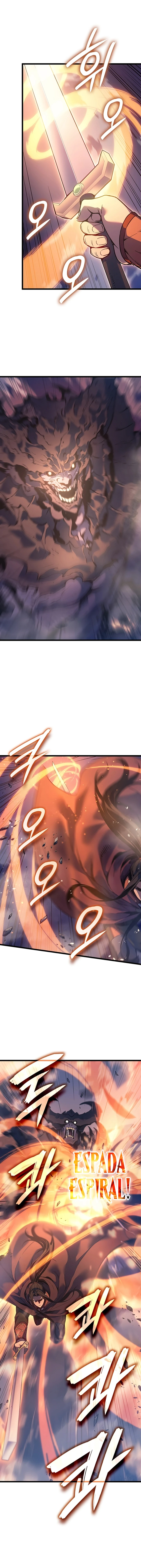 Read The Indomitable Martial King Português Manga Online