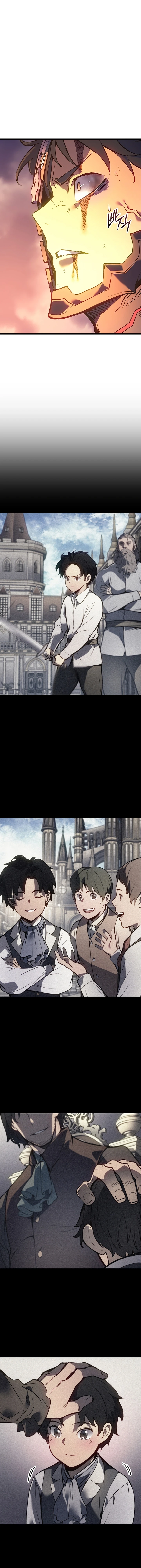 Read The Indomitable Martial King Português Manga Online