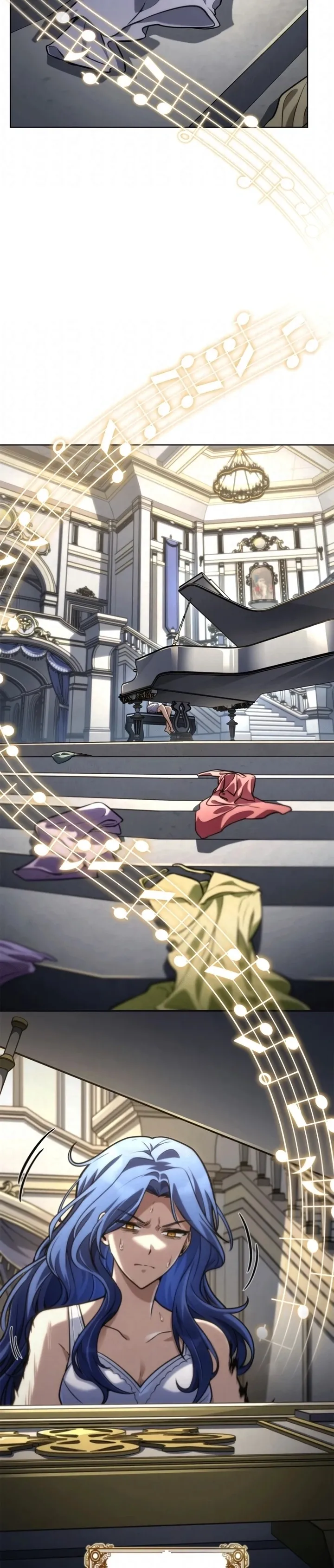 Read The Infinite Mage Português Manga Online