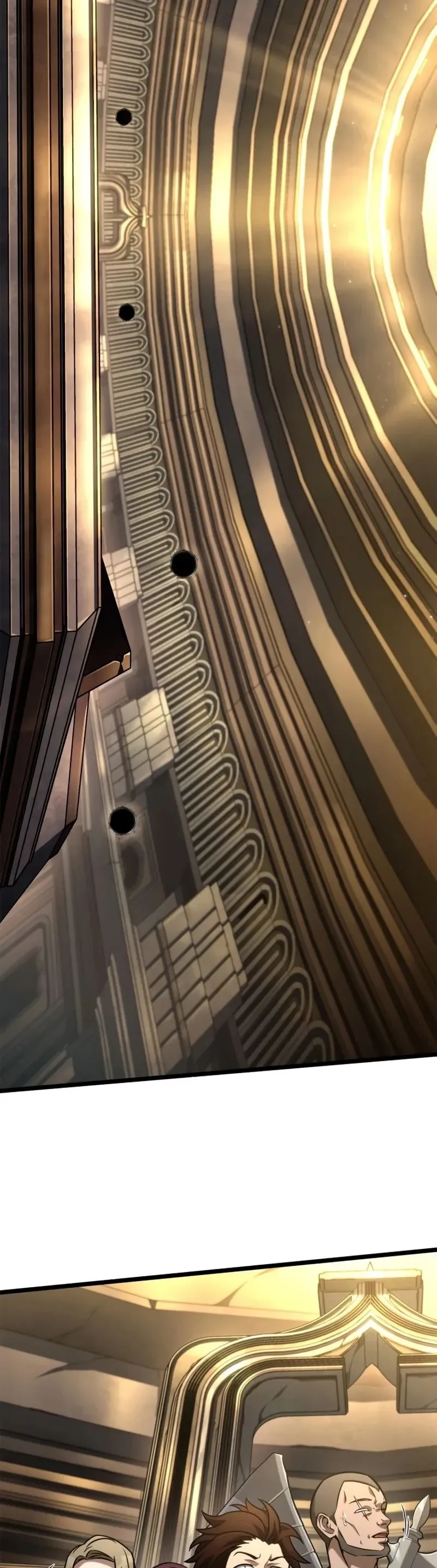 Read The Infinite Mage Português Manga Online