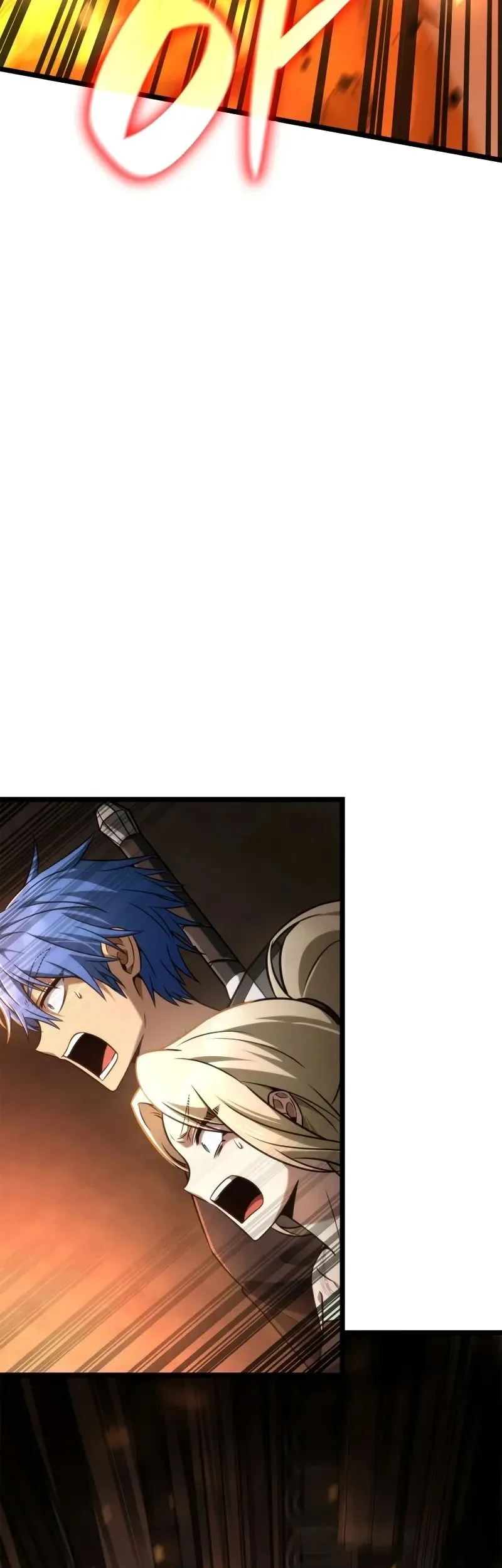 Read The Infinite Mage Português Manga Online