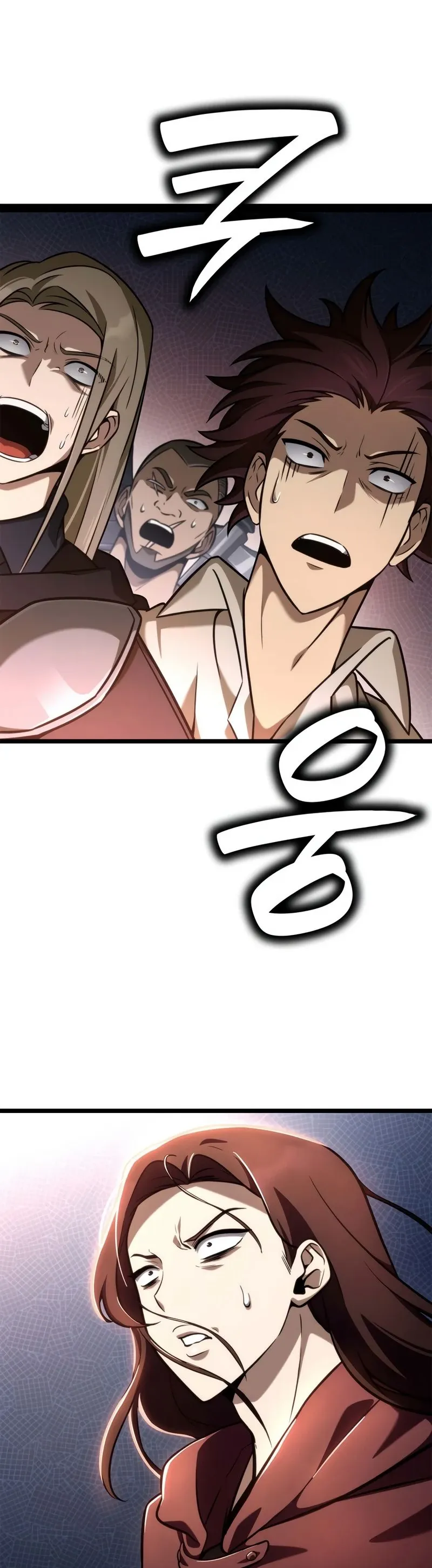 Read The Infinite Mage Português Manga Online