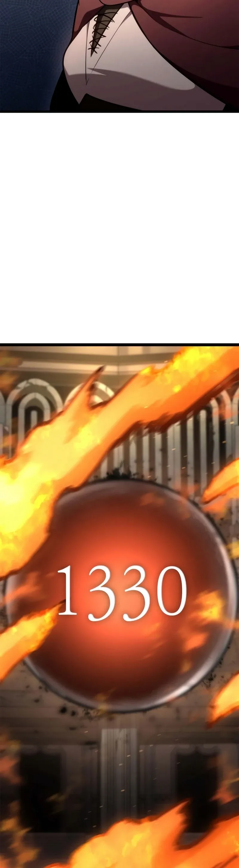 Read The Infinite Mage Português Manga Online