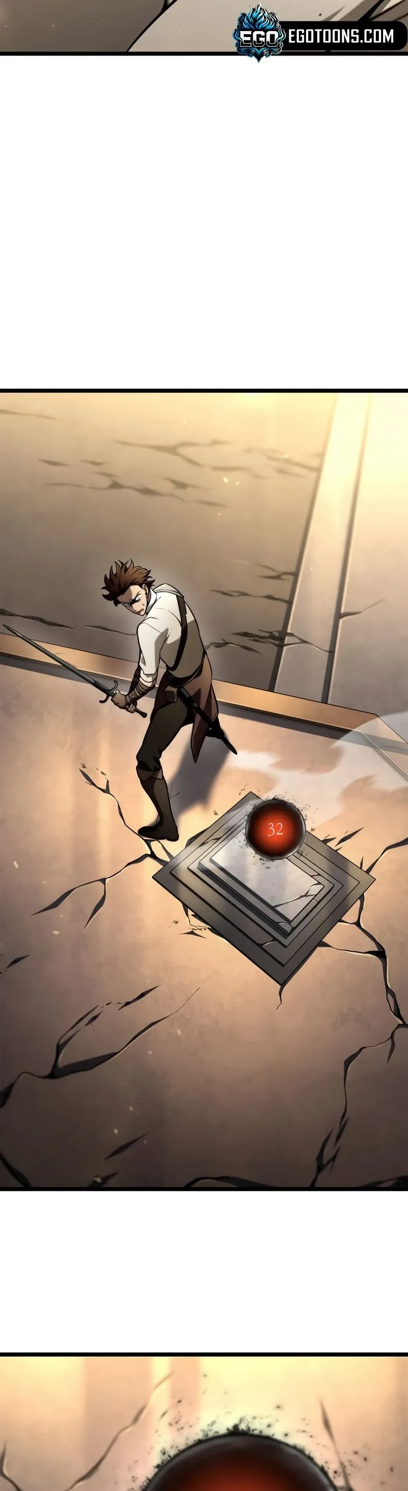 Read The Infinite Mage Português Manga Online