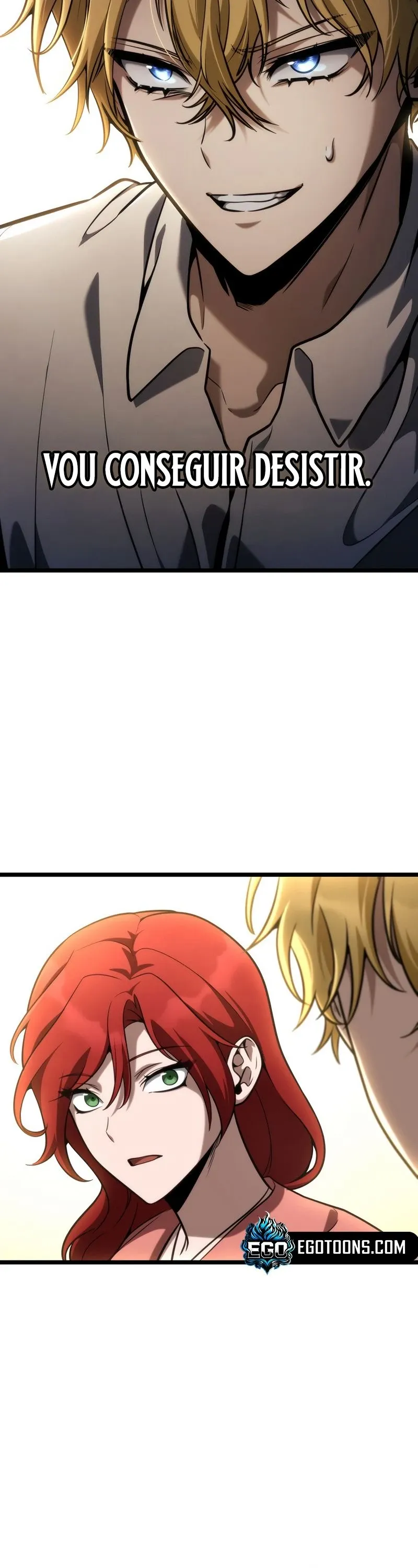 Read The Infinite Mage Português Manga Online