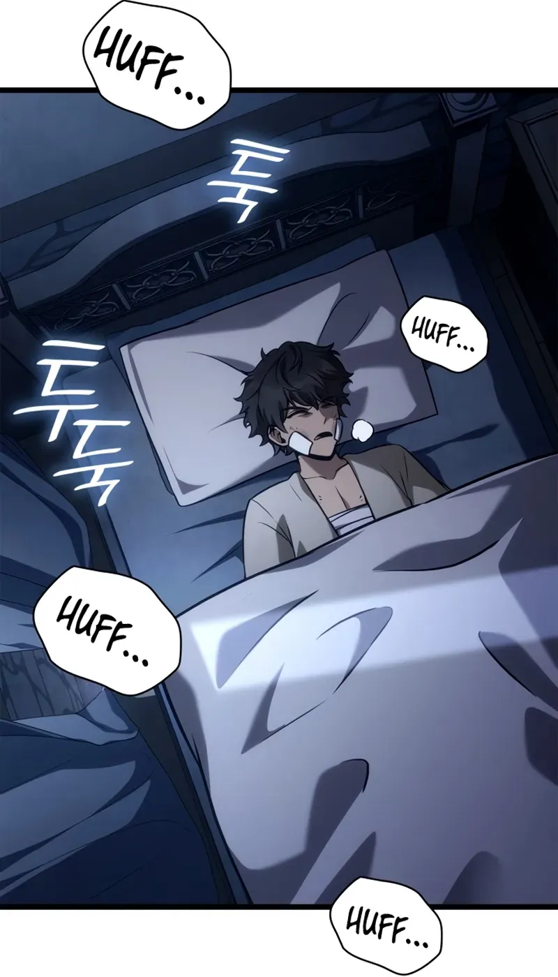 Read The Infinite Mage Português Manga Online