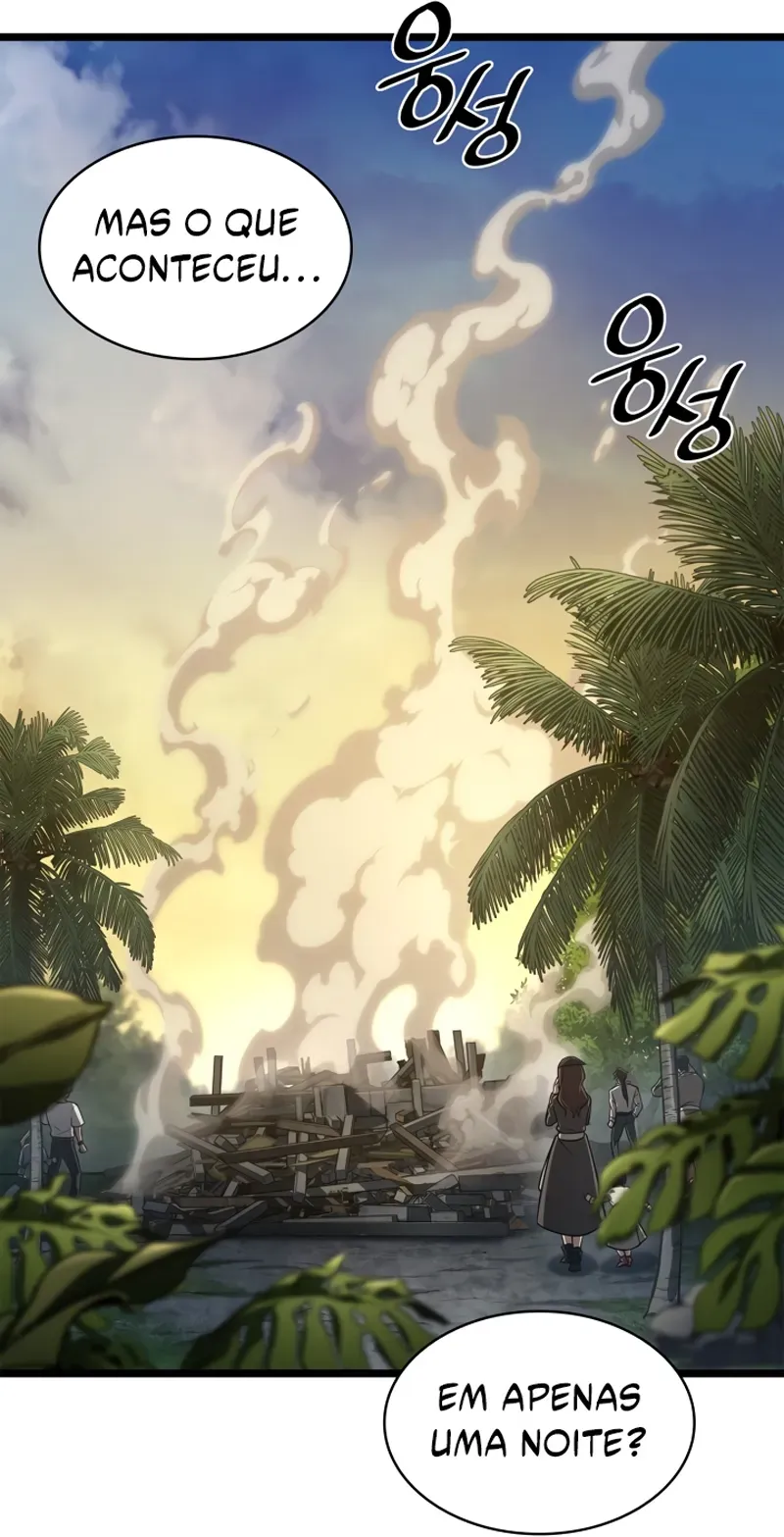 Read The Infinite Mage Português Manga Online