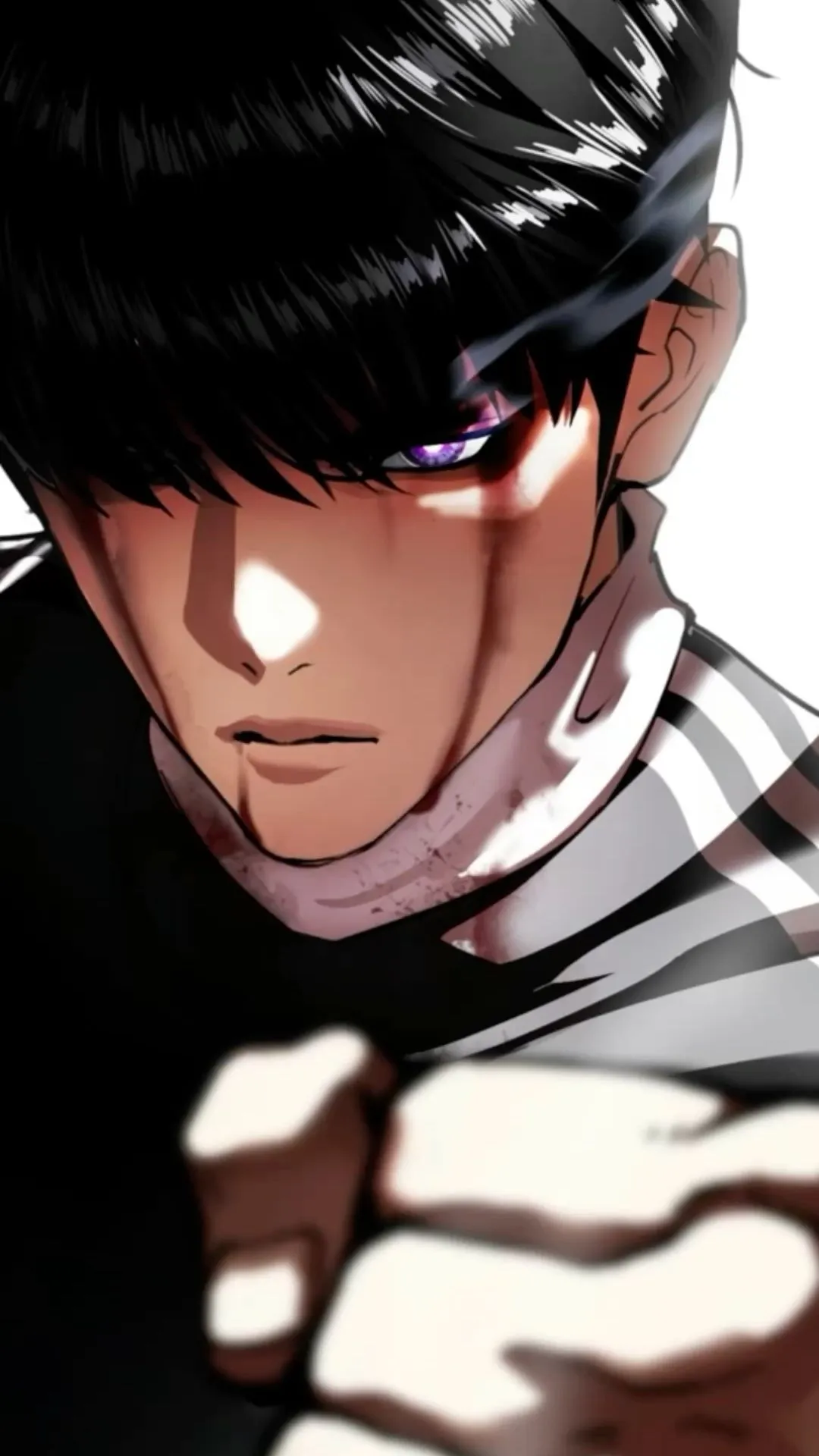 Read The Infinite Mage Português Manga Online