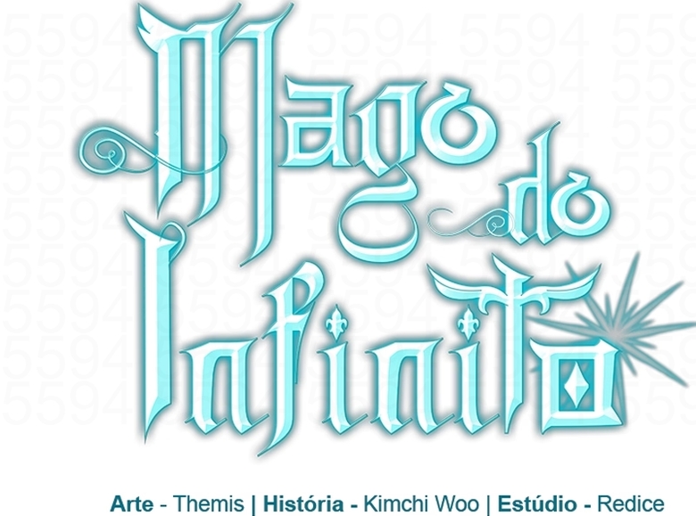 Read The Infinite Mage Português Manga Online