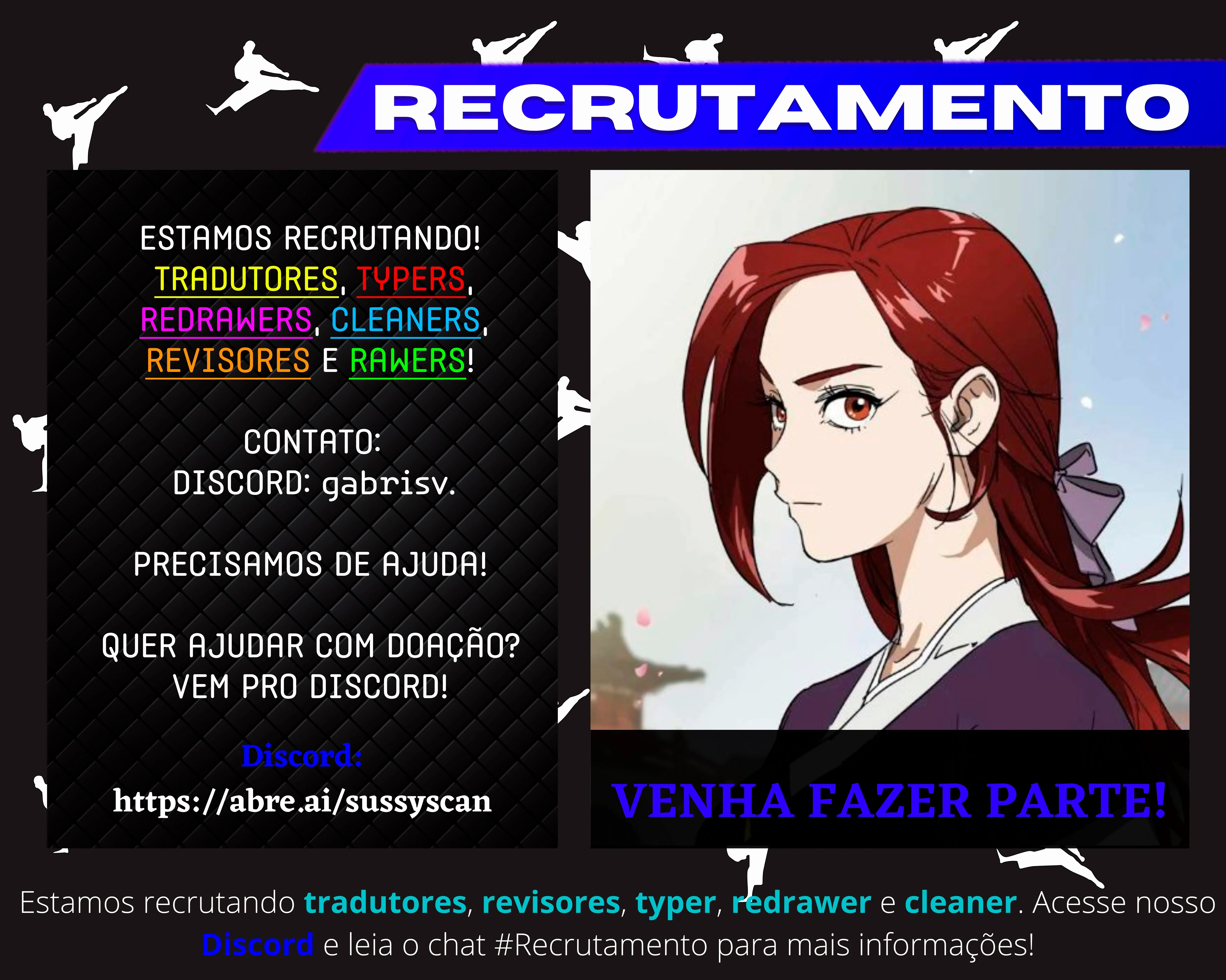 Read The Infinite Mage Português Manga Online