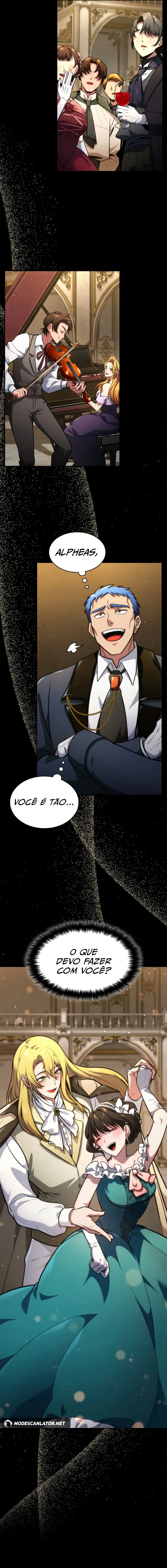 Read The Infinite Mage Português Manga Online