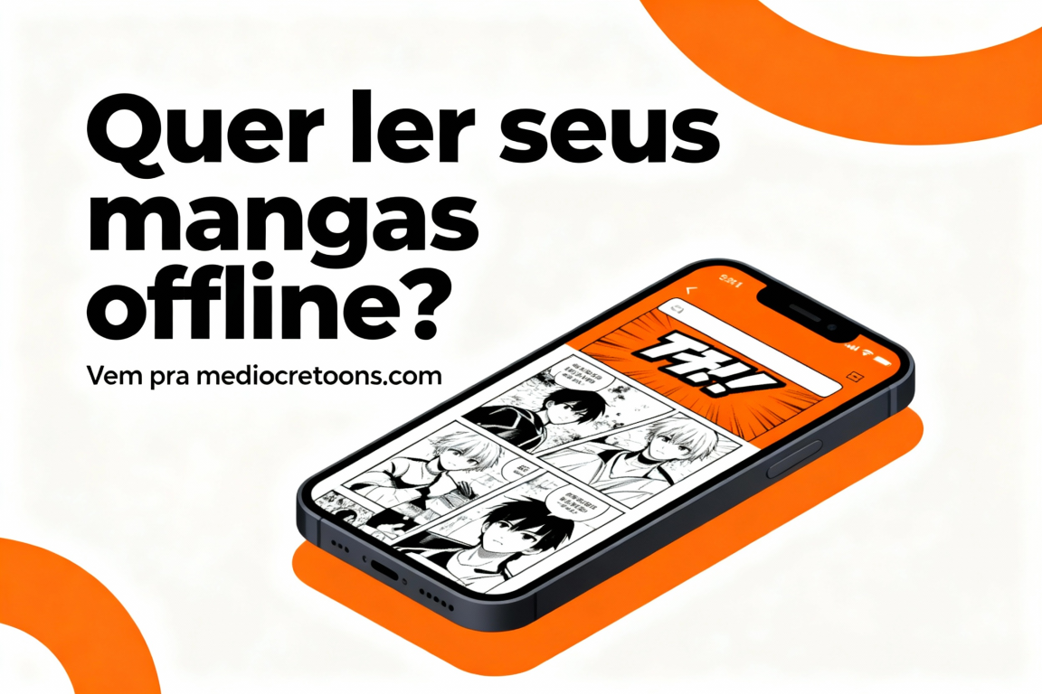 Read The Infinite Mage Português Manga Online