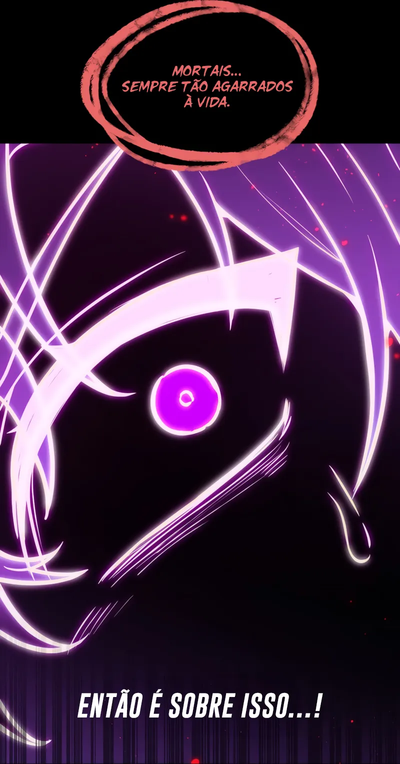 Read The Infinite Mage Português Manga Online