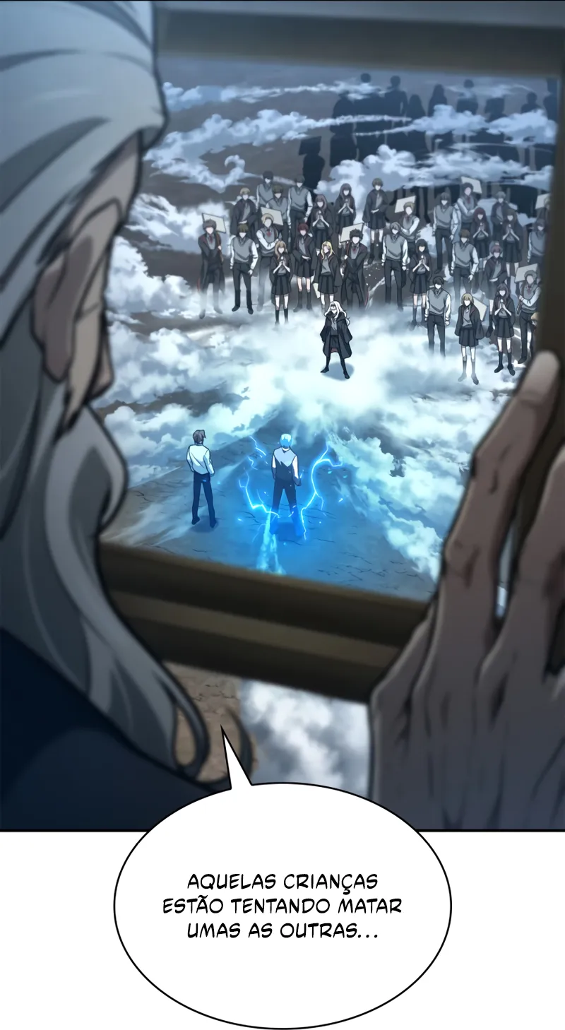 Read The Infinite Mage Português Manga Online