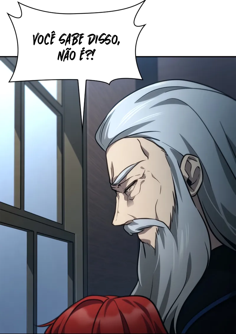 Read The Infinite Mage Português Manga Online