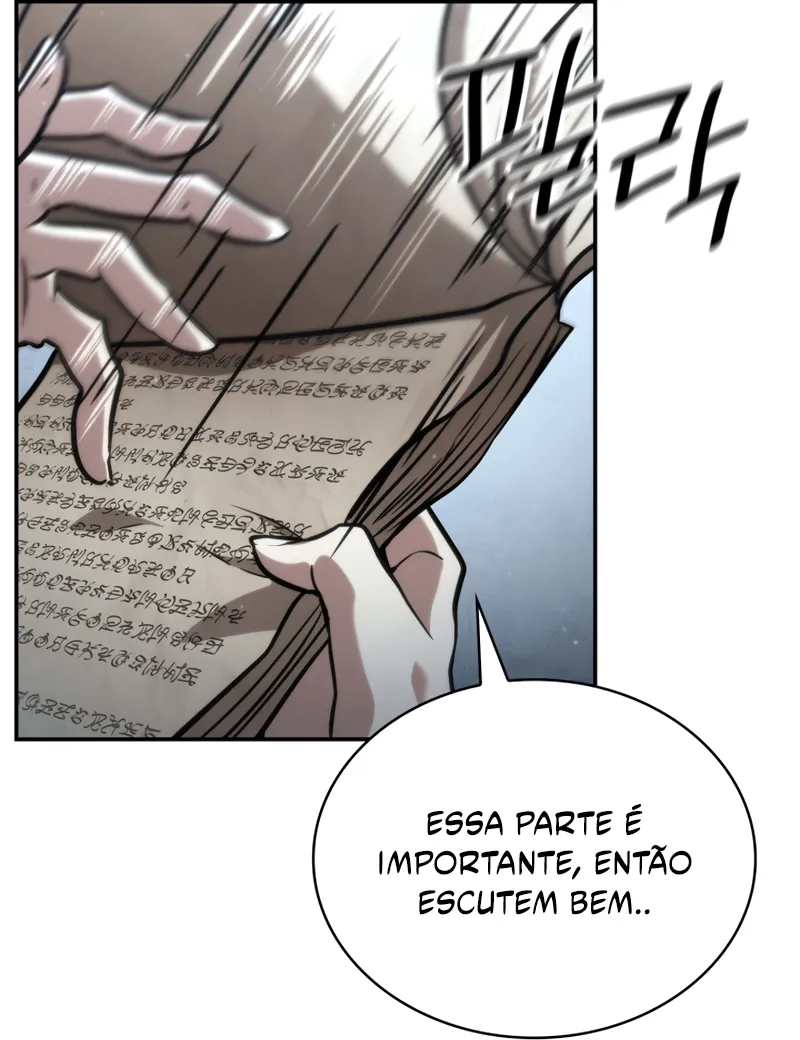 Read The Infinite Mage Português Manga Online