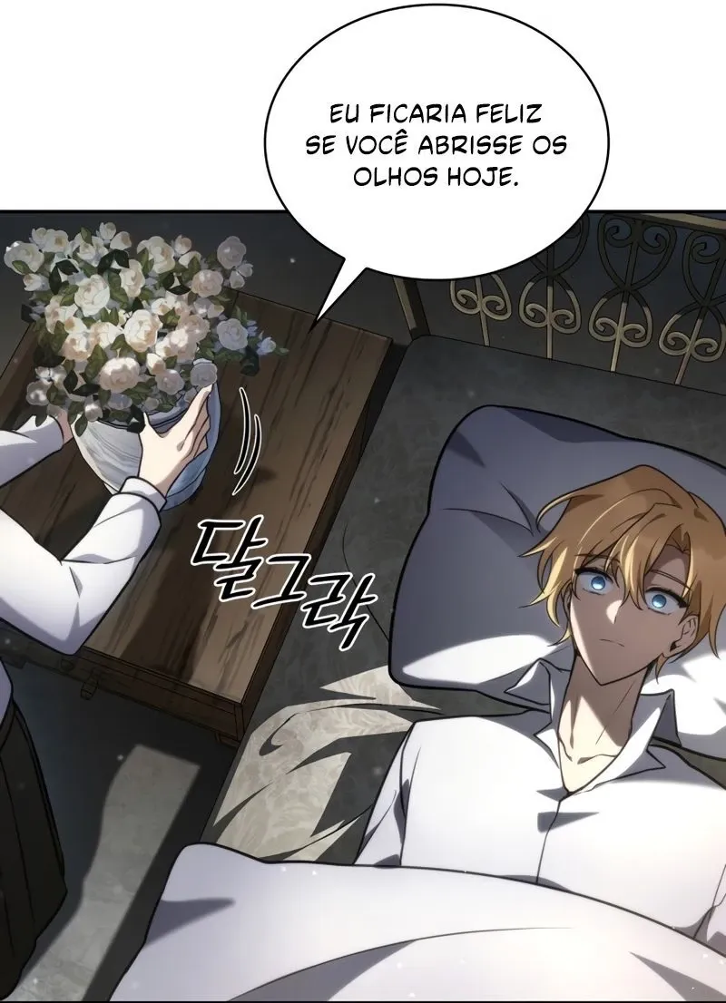 Read The Infinite Mage Português Manga Online