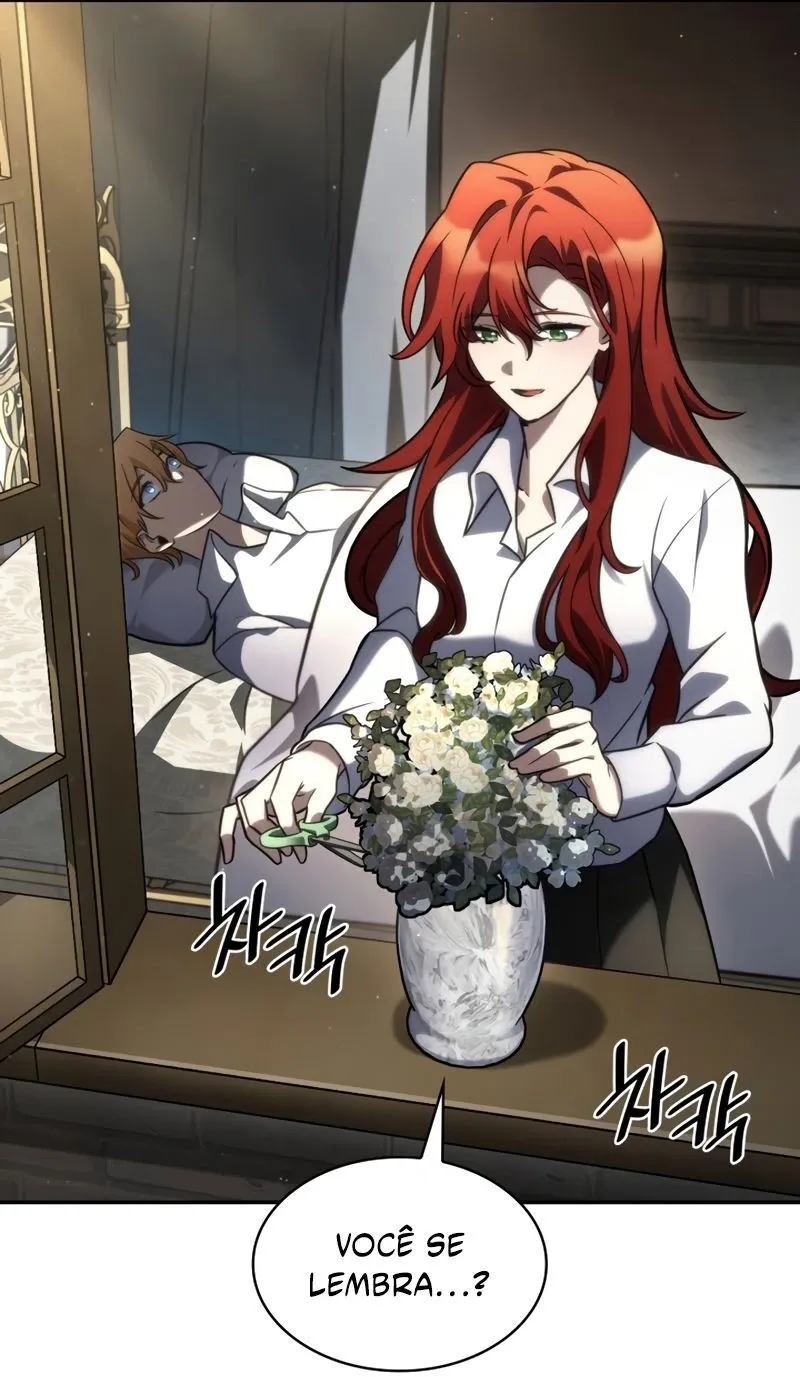 Read The Infinite Mage Português Manga Online