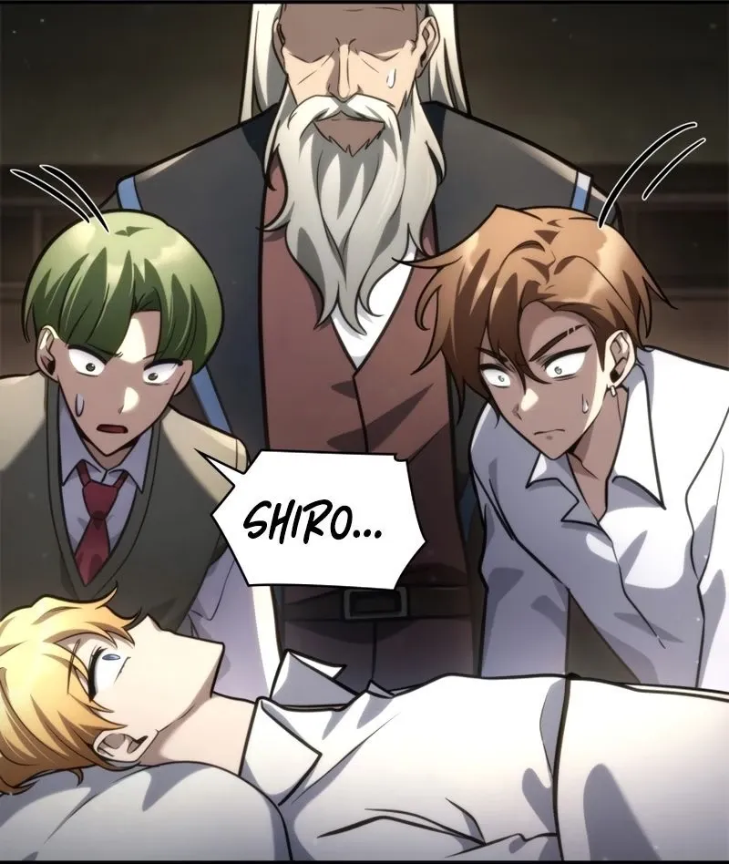 Read The Infinite Mage Português Manga Online