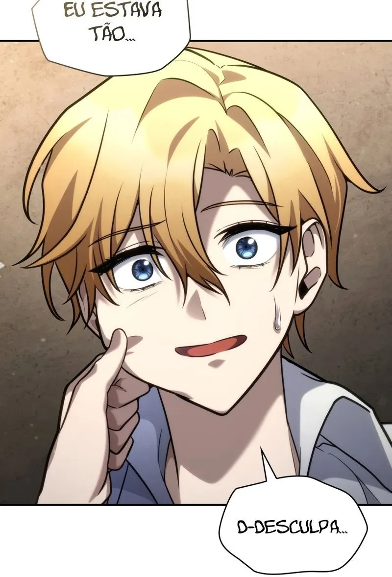 Read The Infinite Mage Português Manga Online