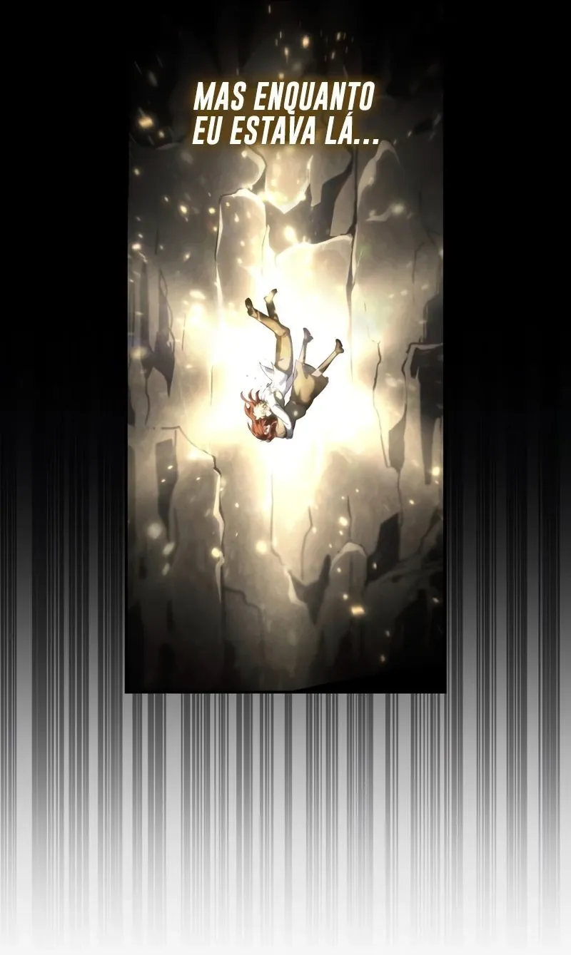 Read The Infinite Mage Português Manga Online