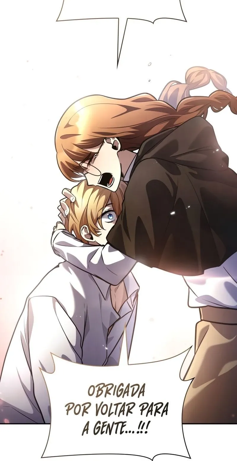 Read The Infinite Mage Português Manga Online