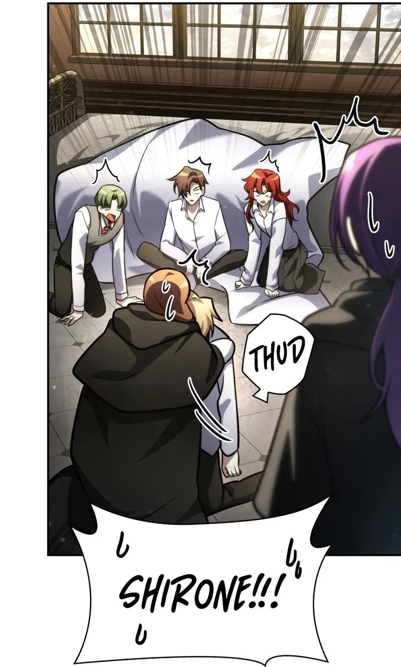 Read The Infinite Mage Português Manga Online