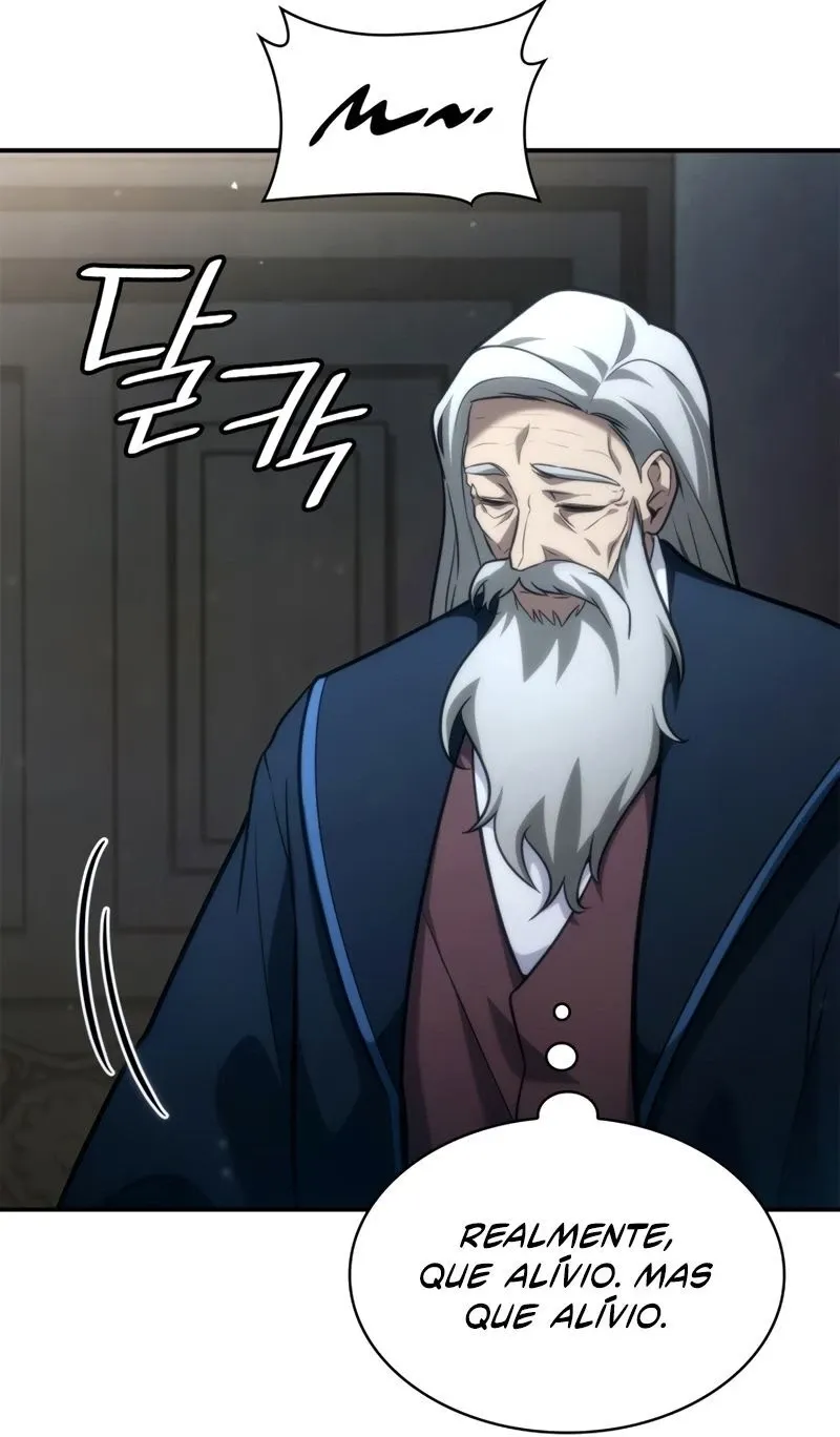 Read The Infinite Mage Português Manga Online