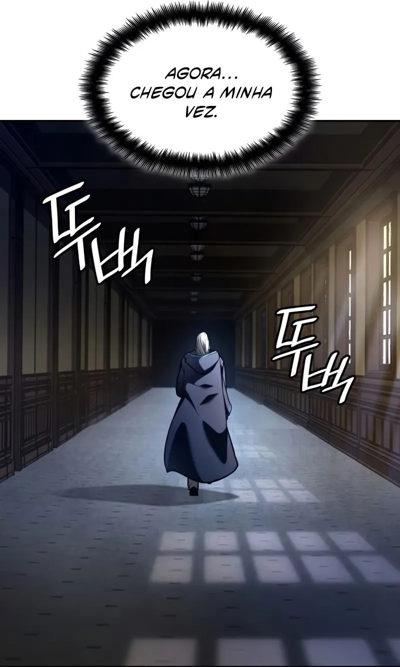 Read The Infinite Mage Português Manga Online