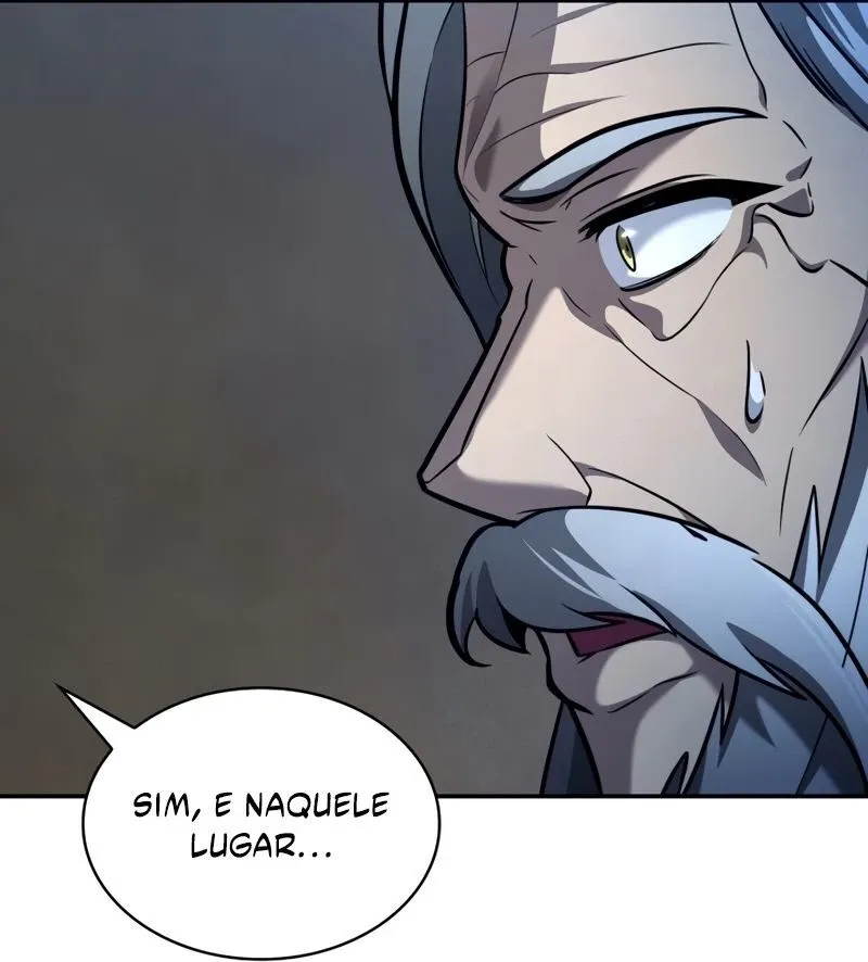 Read The Infinite Mage Português Manga Online