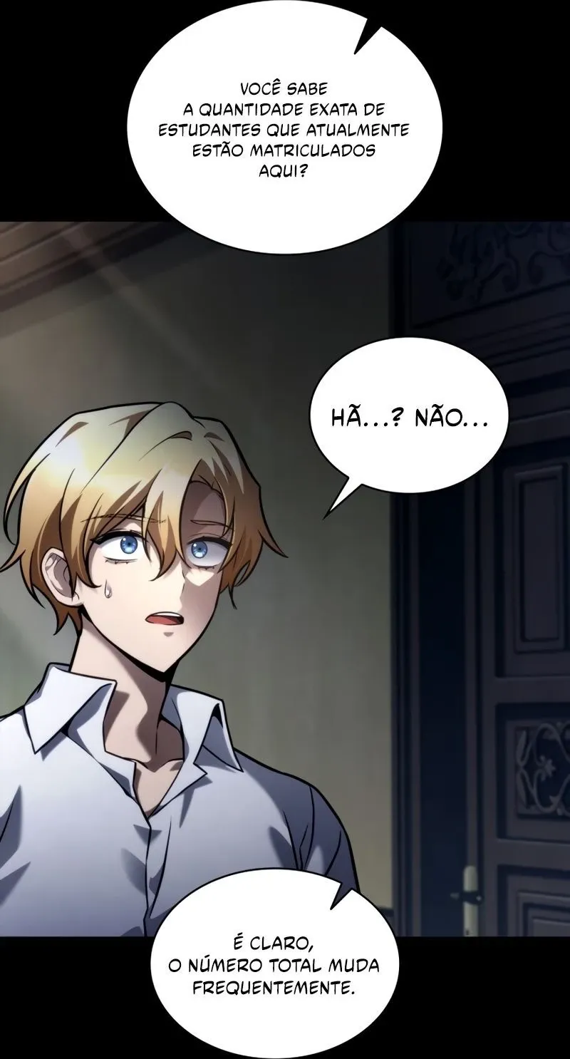 Read The Infinite Mage Português Manga Online