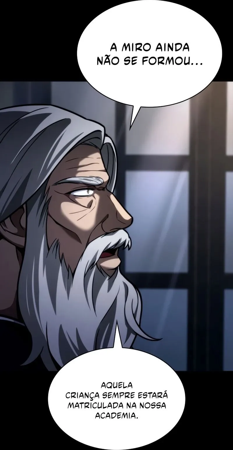 Read The Infinite Mage Português Manga Online